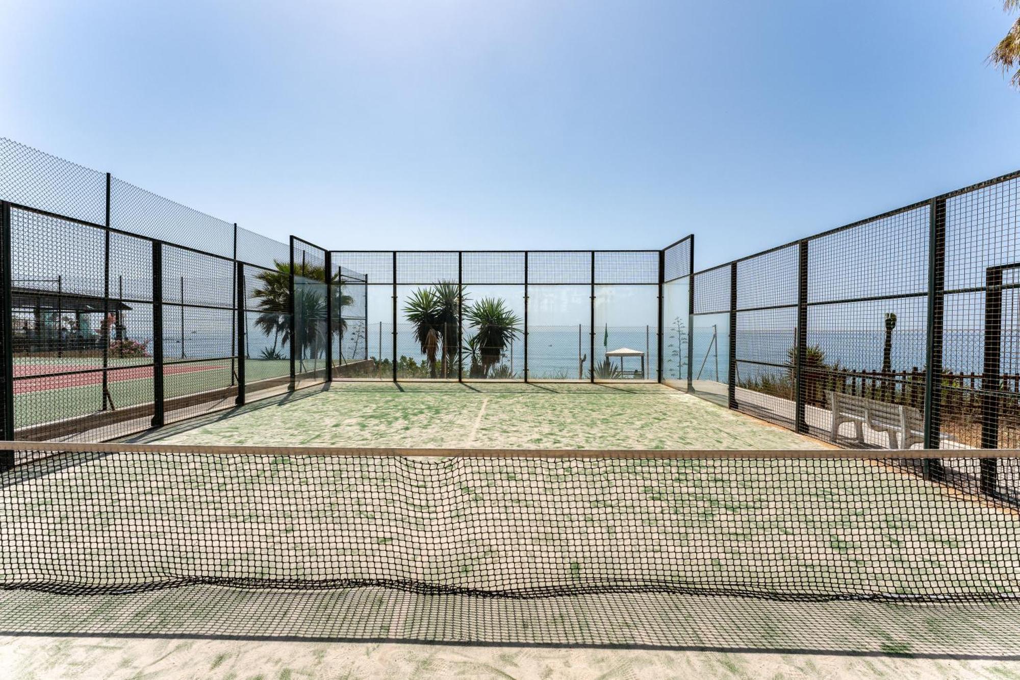 Lubina Sol Beach Sitio de Calahonda Exterior photo